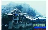 【純玩散拼全景游】天門山、張家界、天子山、黃龍洞、鳳凰古城五日游