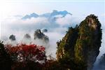 【尊享/拼團線路A】張家界、天子山、袁家界、魅力湘西、黃龍洞三日游